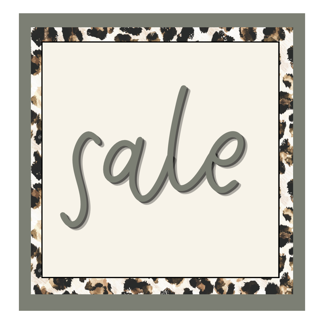 Sale